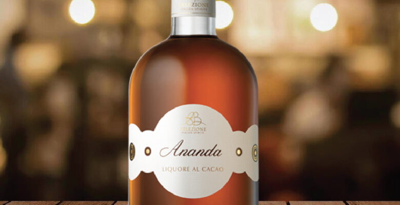 Il liquore al Cacao by AB Selezione, Ananda