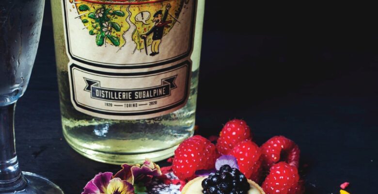 Il Susa Libre, by Distillerie Subalpine