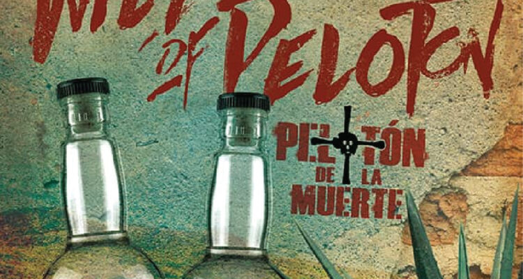 una mezcal rivoluzionaria