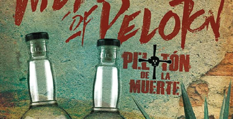 una mezcal rivoluzionaria