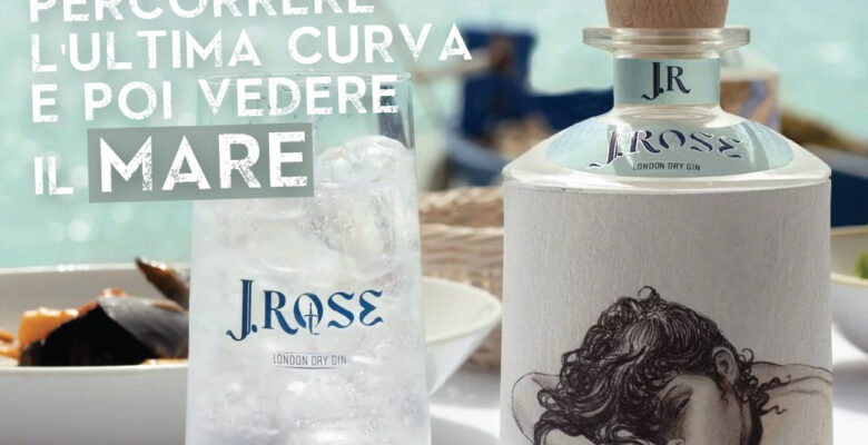 J.Rose: conosciamolo insieme