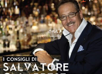 MasterClass del grande Salvatore Calabrese